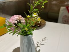-桂满陇·手作小笼包&江南叫花鸡(中山公园店)