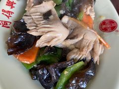 -同得兴 Since·1995 传统苏式面馆(嘉馀坊店)