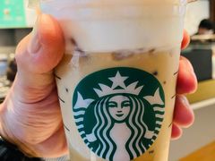 -星巴克(凯德晶萃店)