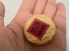 -龙华素斋(龙华路店)