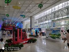 -中国杭州低碳科技馆