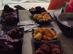 -和子足浴SPA会馆(梁溪店)
