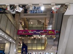 -吾悦广场(天津和平店)