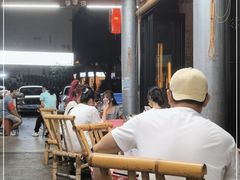 -黎记大排档(慈云路店)