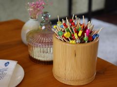 -上席擂茶·新中式青年茶馆(古城店)