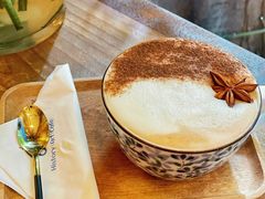 -西关84·History·Art·Cafe