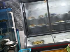 自助取餐区-云南巷海鲜大咖·可加工海鲜