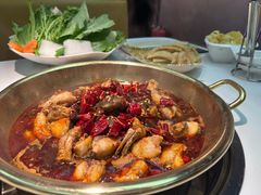 -涿派·炝锅鱼(涿州店)