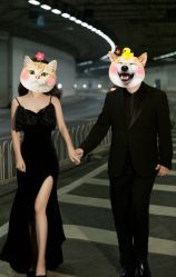 -CD视觉婚纱摄影