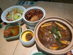 -谷田稻香·砂锅菜(南沙万达广场店)