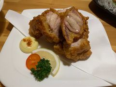 -福匠日本料理(人民路店)