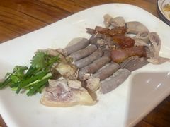 -姐妹鸭仔饭店(湾南路店)