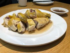 -宏记广东客家菜(丰汇店)