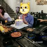 特别推荐牛肉小串，烤冷面和护心肉。服务：真心好