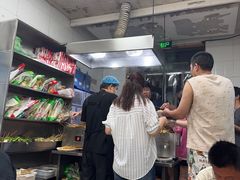 -郭记小街麻辣烫(虎坊路店)