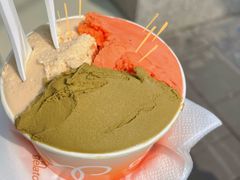 -Dip in Gelato(富民路店)