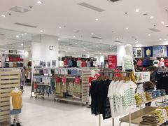 -优衣库(苏州天虹CCMall石路店)