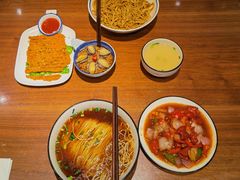 -十面春风·江南面馆(崇宁路店)