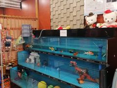 -熙成烧烤(白塔岭店)
