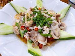 -南记食粥坊·宵夜大排档(岭南分店)