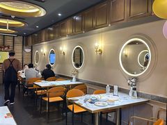 -get pizza意大利餐厅(凯德MALL店)