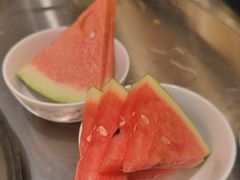 -朱光玉火锅馆(青岛凯德店)