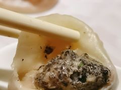 黑松露小笼包-鼎泰丰(当代商城店)