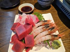 -九州料理竿屋SaoYa