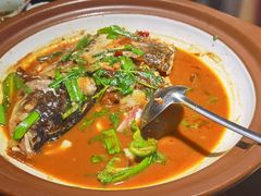 -老海陵·泰州菜(图书馆店)