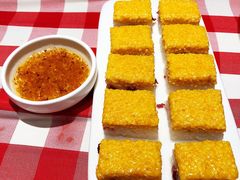 -西贝莜面村(上海百联西郊店)