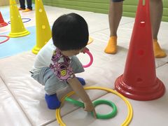 -嘉定民办实蒙早教中心