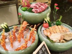 -乐咖啡西餐厅(太湖皇冠假日酒店)