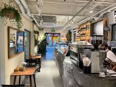 -Money Shops(愚园路店)