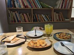 -本处·素食·融合料理(南油店)