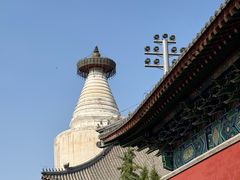-妙应寺白塔