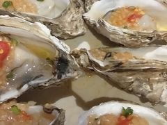 -木屋烧烤(白石洲店)