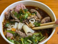 -王记生烫牛杂面馆(兰陵路店)