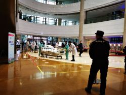 点击看大图 -重庆市妇幼保健院(冉家坝院区)
