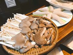 -香天下·四川火锅(安镇大润发店)