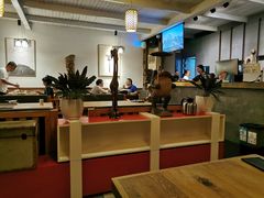 -旅马餐厅(茅家埠店)