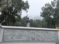 -九华山风景区