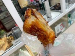 -大益烤鸡