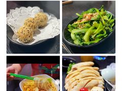 -绿柠食堂(北外滩店)