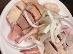 -同仁四季椰子鸡(海岸城天利店)