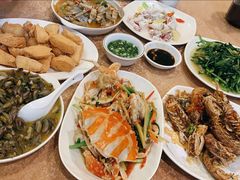 -揭阳钟记小食(福田新村店)