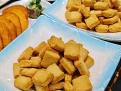 -烤肉刘·清真老北京炙子烤肉(虎坊桥老店)