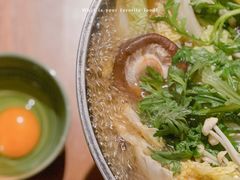 -有喜屋·深夜食堂(北京西路店)