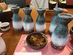 -大江户日本料理(吕厝店)