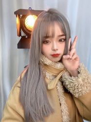 -SY COLOUR专业烫染