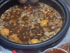 -阿婆牛杂·广府非遗地标美食(云山天地店)